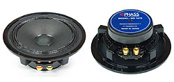 PHASS / ファス MD1076 MID スピーカー
